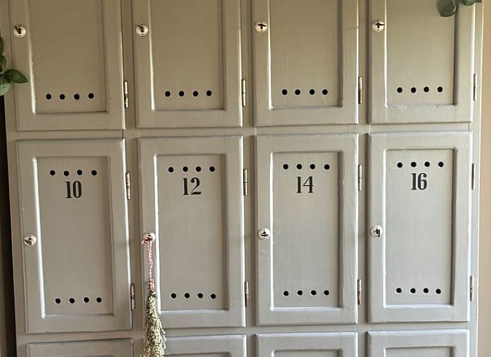 Guest house 291104 - Holiday property Achterhoek - Vakantiehuis in Epse