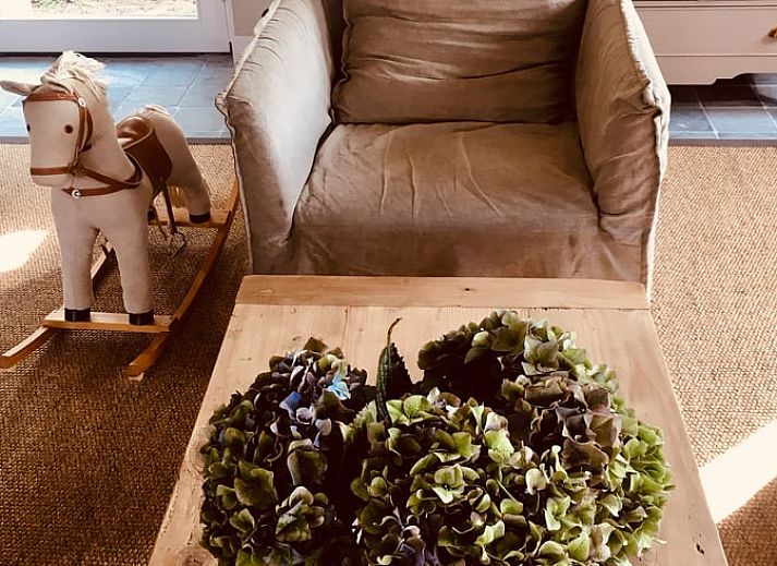 Guest house 291104 - Holiday property Achterhoek - Vakantiehuis in Epse