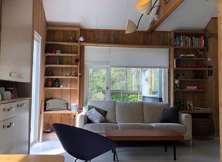 Guest house 291105 - Holiday property Achterhoek - Vakantiehuisje in Epse