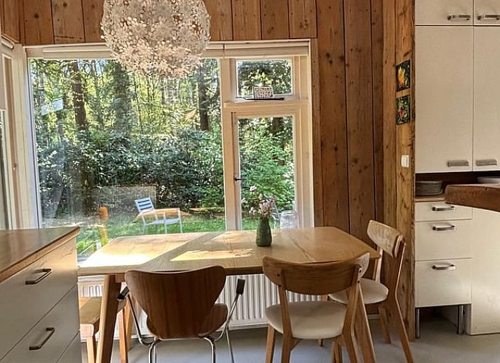 Guest house 291105 - Holiday property Achterhoek - Vakantiehuisje in Epse