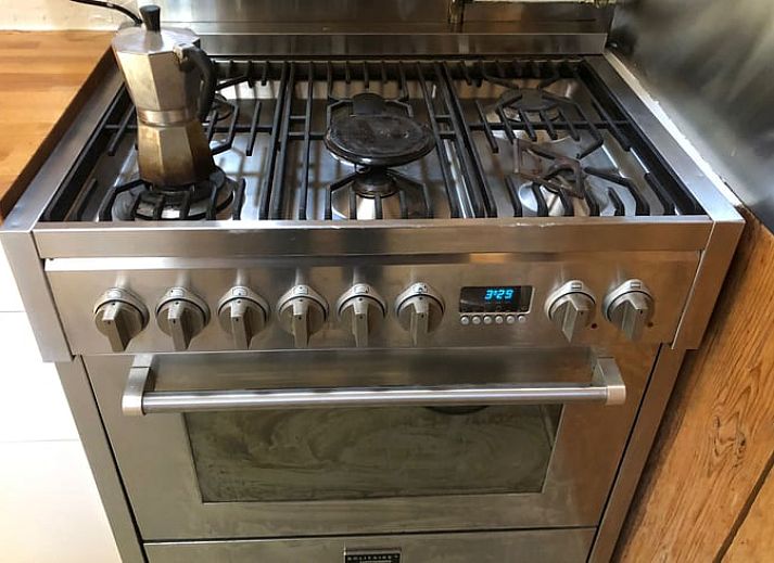 Guest house 291105 - Holiday property Achterhoek - Vakantiehuisje in Epse