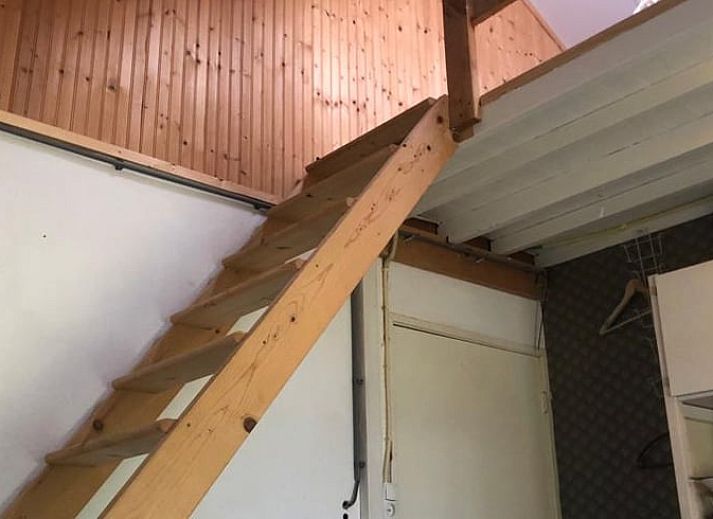 Guest house 291105 - Holiday property Achterhoek - Vakantiehuisje in Epse