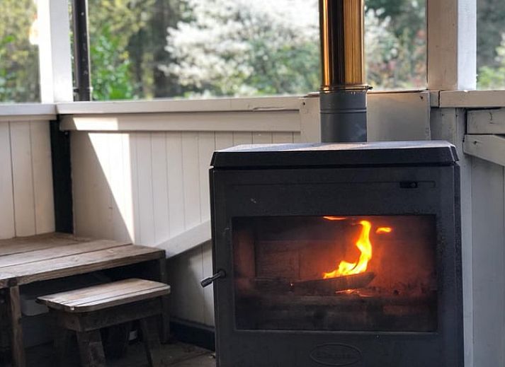 Guest house 291105 - Holiday property Achterhoek - Vakantiehuisje in Epse