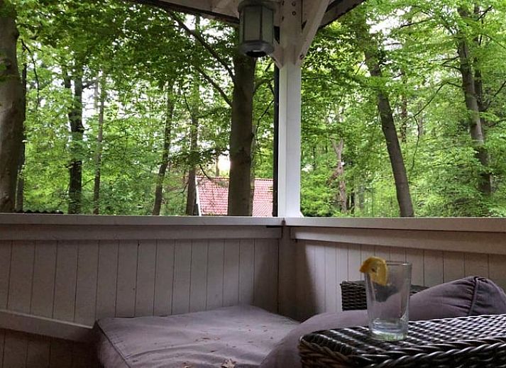 Guest house 291105 - Holiday property Achterhoek - Vakantiehuisje in Epse