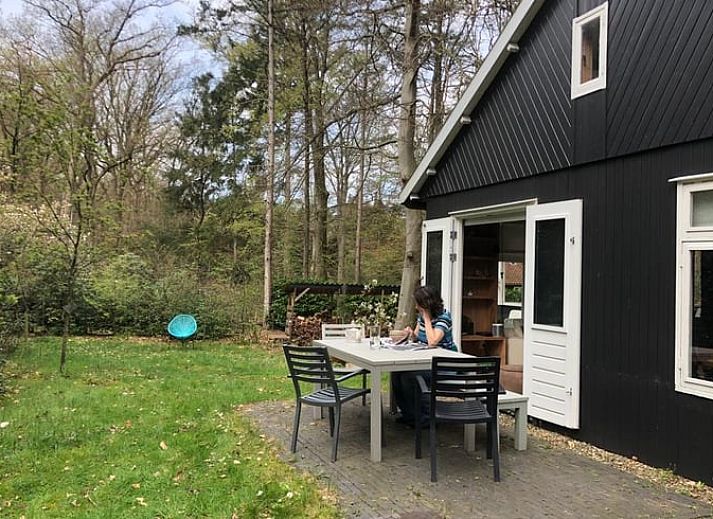 Guest house 291105 - Holiday property Achterhoek - Vakantiehuisje in Epse