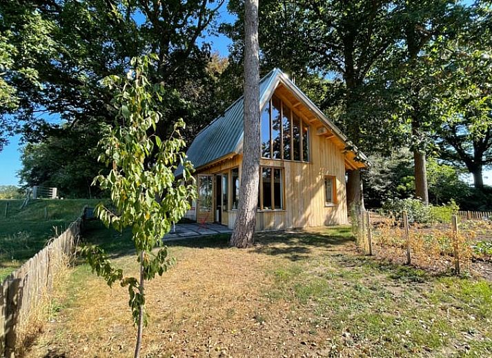 Verblijf 291106 • Vakantiewoning Achterhoek • Vakantiehuis in Epse