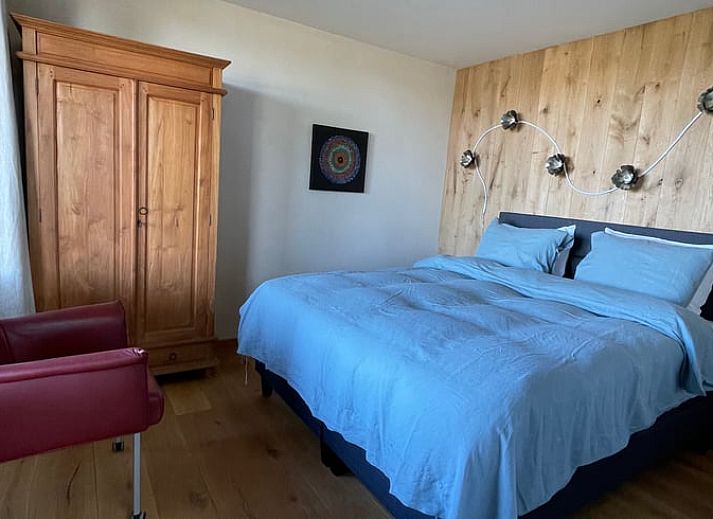 Gemuetliche Einrichtung des Ferienhauses in Epse, Achterhoek, mit moderner Ausstattung.