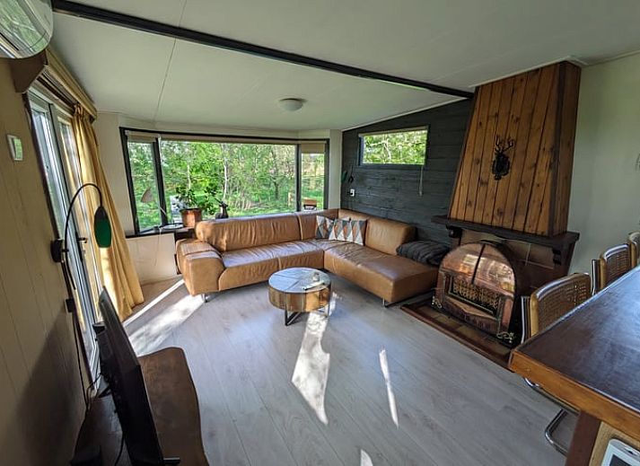 Unterkunft 291113 - Ferienhaus Achterhoek - Vakantiehuisje in Epse