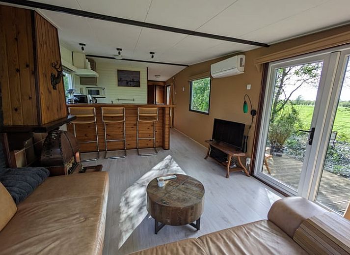 Unterkunft 291113 - Ferienhaus Achterhoek - Vakantiehuisje in Epse