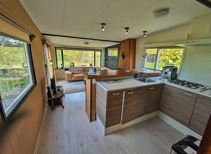 Unterkunft 291113 - Ferienhaus Achterhoek - Vakantiehuisje in Epse