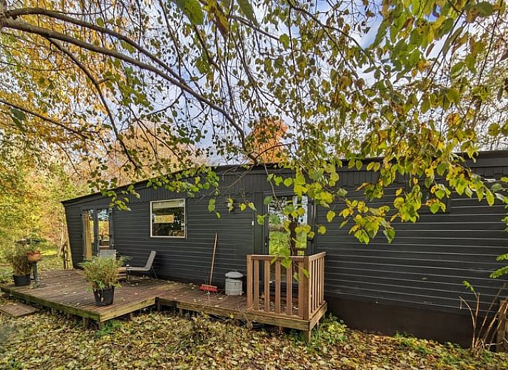 Unterkunft 291113 - Ferienhaus Achterhoek - Vakantiehuisje in Epse