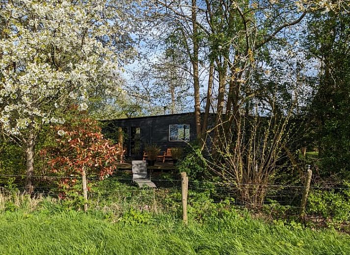 Unterkunft 291113 - Ferienhaus Achterhoek - Vakantiehuisje in Epse