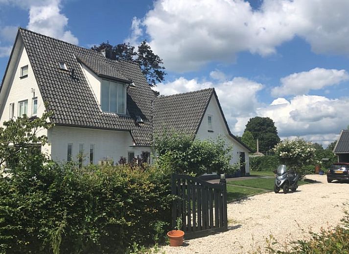 Verblijf 291114 - Vakantiewoning Achterhoek - Vakantiehuis in Epse