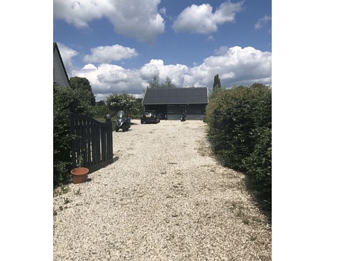 Verblijf 291114 - Vakantiewoning Achterhoek - Vakantiehuis in Epse