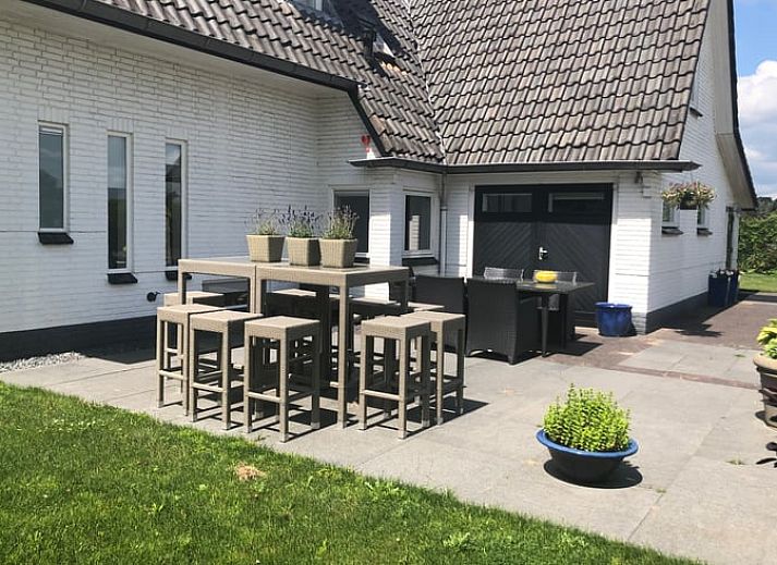 Verblijf 291114 - Vakantiewoning Achterhoek - Vakantiehuis in Epse
