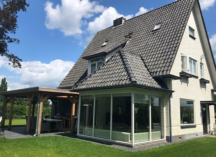 Verblijf 291114 - Vakantiewoning Achterhoek - Vakantiehuis in Epse