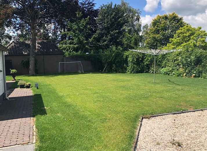Verblijf 291114 - Vakantiewoning Achterhoek - Vakantiehuis in Epse