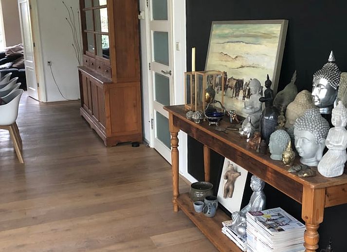 Verblijf 291114 - Vakantiewoning Achterhoek - Vakantiehuis in Epse