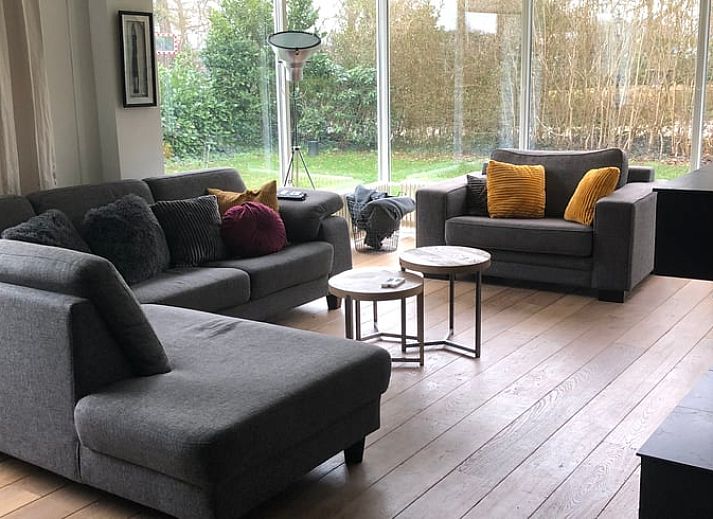 Verblijf 291114 - Vakantiewoning Achterhoek - Vakantiehuis in Epse