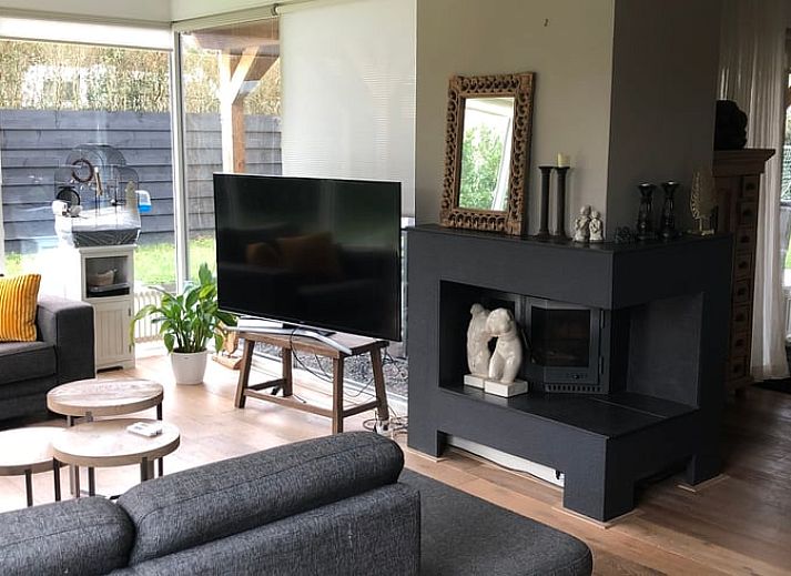 Verblijf 291114 - Vakantiewoning Achterhoek - Vakantiehuis in Epse