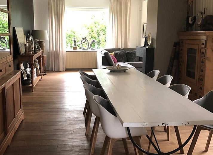 Verblijf 291114 - Vakantiewoning Achterhoek - Vakantiehuis in Epse