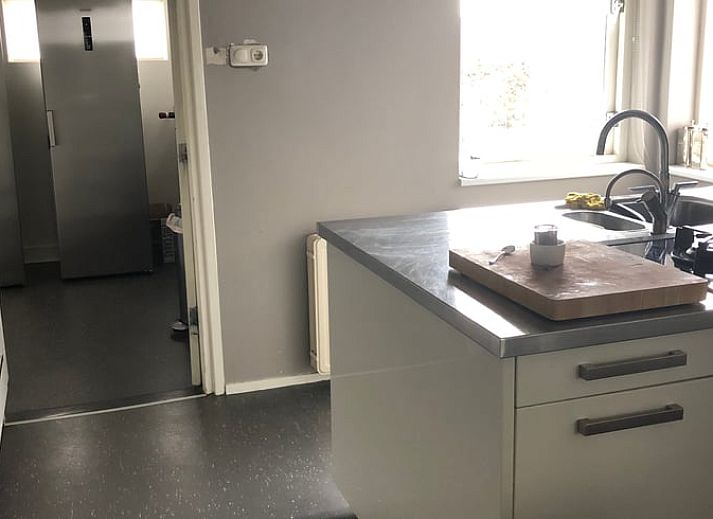 Verblijf 291114 - Vakantiewoning Achterhoek - Vakantiehuis in Epse