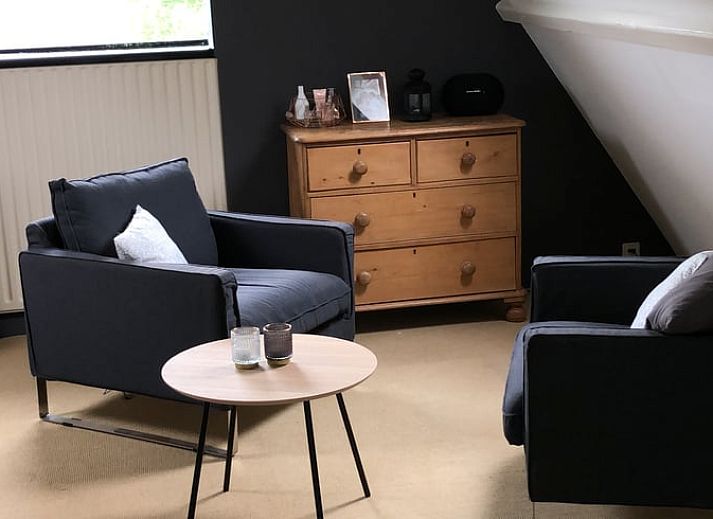 Verblijf 291114 - Vakantiewoning Achterhoek - Vakantiehuis in Epse