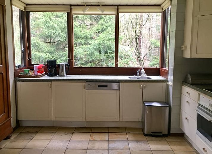 Verblijf 291115 - Vakantiewoning Achterhoek - Huisje in Epse