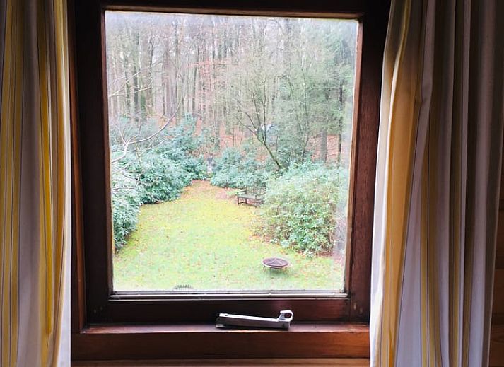 Verblijf 291115 - Vakantiewoning Achterhoek - Huisje in Epse
