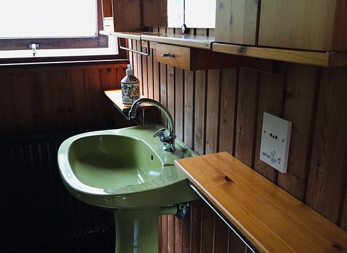 Verblijf 291115 - Vakantiewoning Achterhoek - Huisje in Epse