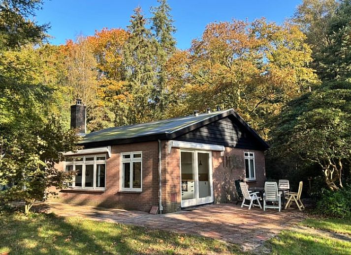 Unterkunft 291118 - Ferienhaus Achterhoek - Vakantiehuisje in Epse