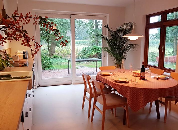 Unterkunft 291118 - Ferienhaus Achterhoek - Vakantiehuisje in Epse