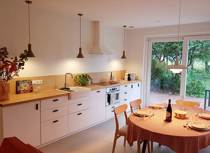 Unterkunft 291118 - Ferienhaus Achterhoek - Vakantiehuisje in Epse