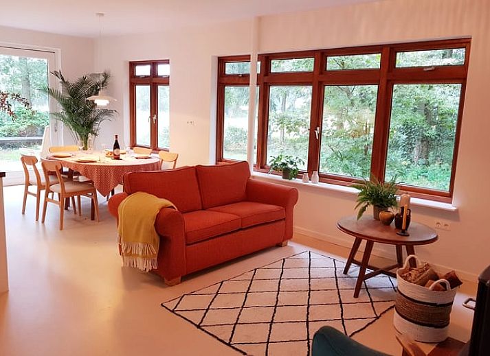 Unterkunft 291118 - Ferienhaus Achterhoek - Vakantiehuisje in Epse