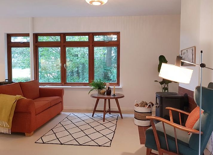 Unterkunft 291118 - Ferienhaus Achterhoek - Vakantiehuisje in Epse