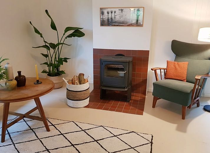 Unterkunft 291118 - Ferienhaus Achterhoek - Vakantiehuisje in Epse