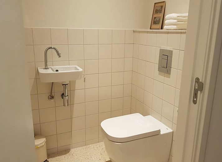 Unterkunft 291118 - Ferienhaus Achterhoek - Vakantiehuisje in Epse