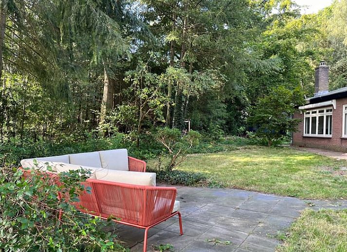 Unterkunft 291118 - Ferienhaus Achterhoek - Vakantiehuisje in Epse