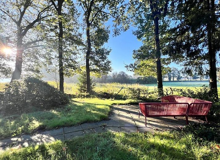 Unterkunft 291118 - Ferienhaus Achterhoek - Vakantiehuisje in Epse