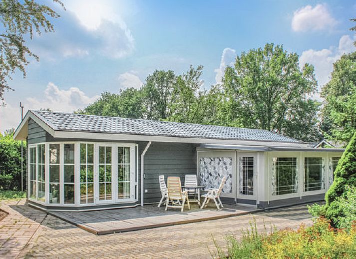 Unterkunft 291208 • Ferienhaus Achterhoek • Vakantiehuis voor 4 personen in Ruurlo