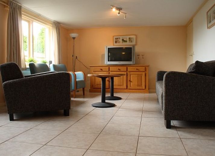 Verblijf 291210 • Vakantiewoning Achterhoek • Appartement 1
