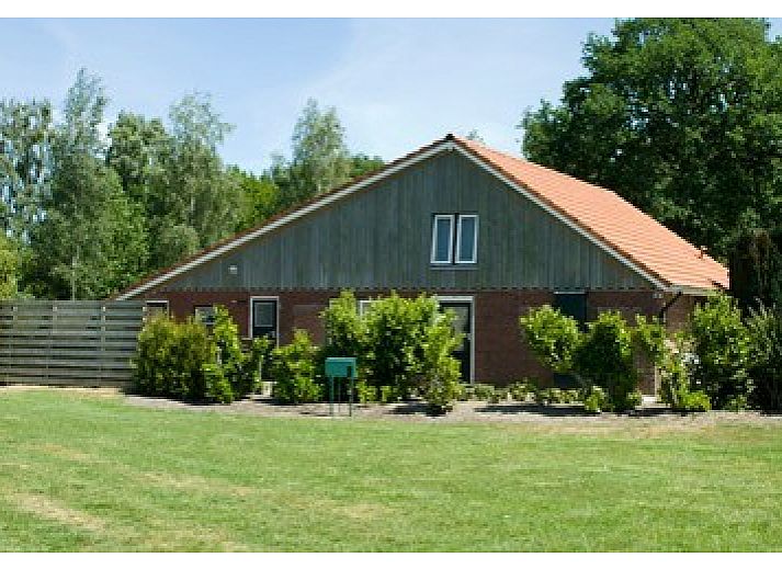 Guest house 291210 - Holiday property Achterhoek - Appartement 1