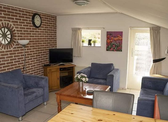 Guest house 291210 - Holiday property Achterhoek - Appartement 1