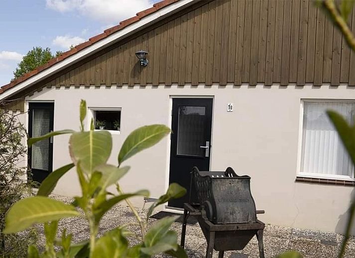 Guest house 291210 - Holiday property Achterhoek - Appartement 1