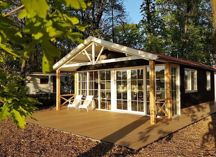 Verblijf 291213 • Vakantiewoning Achterhoek • Vakantiehuis in Ruurlo