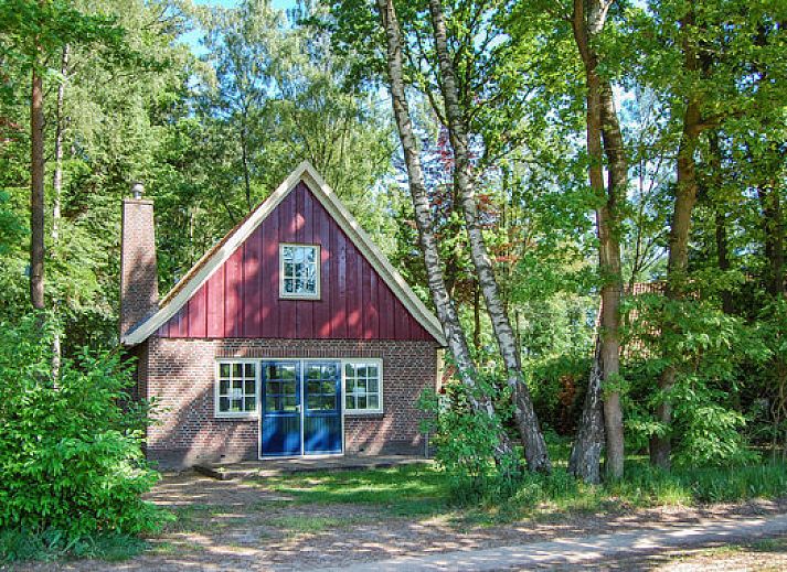 Verblijf 291214 • Vakantiewoning Achterhoek • Natuurhuisje in Ruurlo