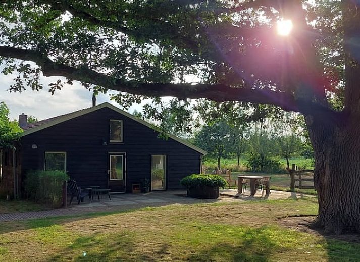 Guest house 291215 - Holiday property Achterhoek - Vakantiehuis in Ruurlo
