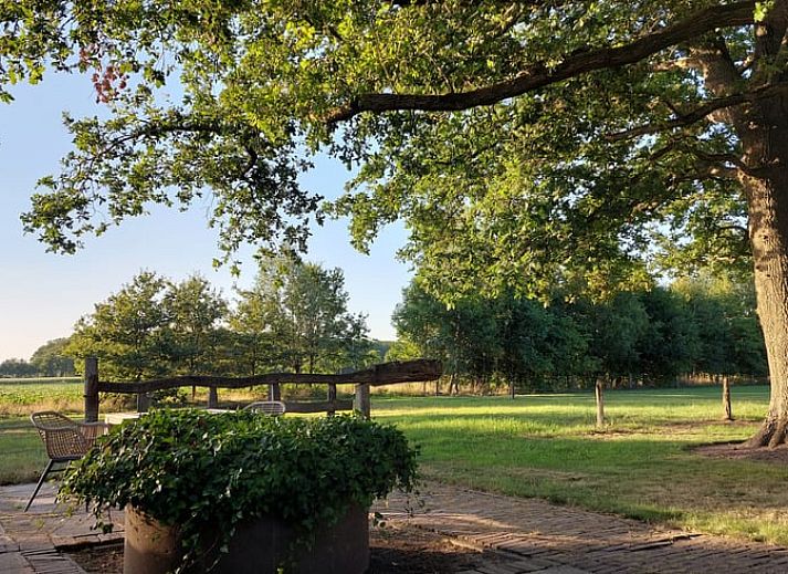 Guest house 291215 - Holiday property Achterhoek - Vakantiehuis in Ruurlo