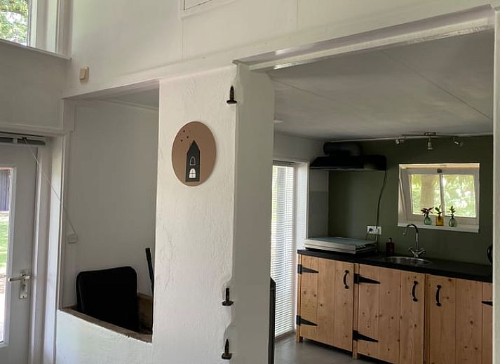 Guest house 291215 - Holiday property Achterhoek - Vakantiehuis in Ruurlo