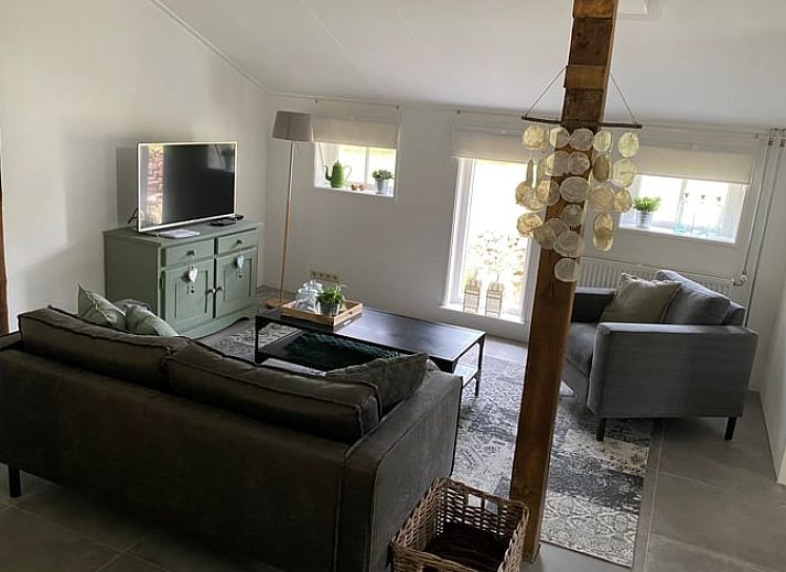 Guest house 291215 - Holiday property Achterhoek - Vakantiehuis in Ruurlo